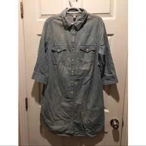 Denim